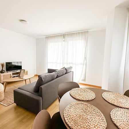 Apartamento Nosa Terra By Aloga Cee Extérieur photo