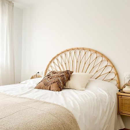 Apartamento Nosa Terra By Aloga Cee Extérieur photo
