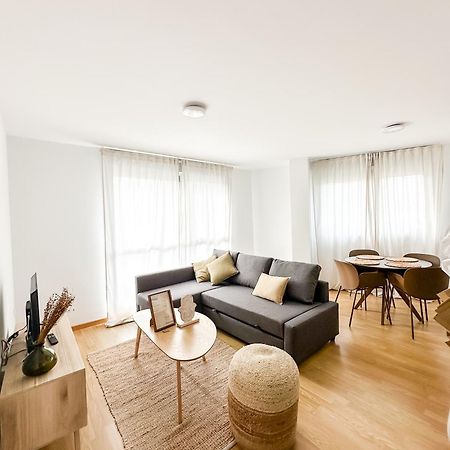 Apartamento Nosa Terra By Aloga Cee Extérieur photo