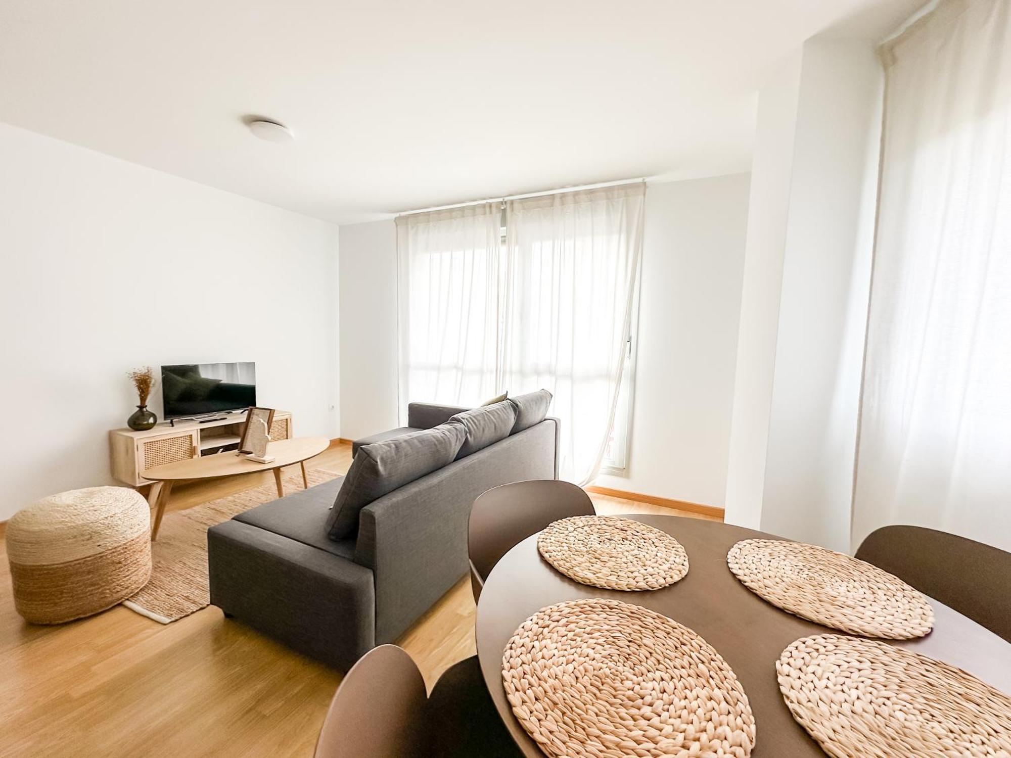 Apartamento Nosa Terra By Aloga Cee Extérieur photo