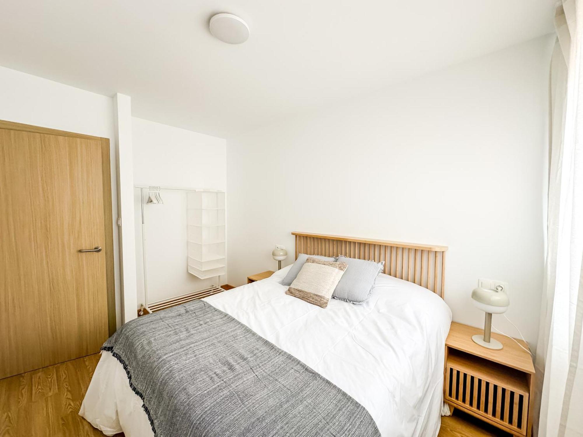 Apartamento Nosa Terra By Aloga Cee Extérieur photo
