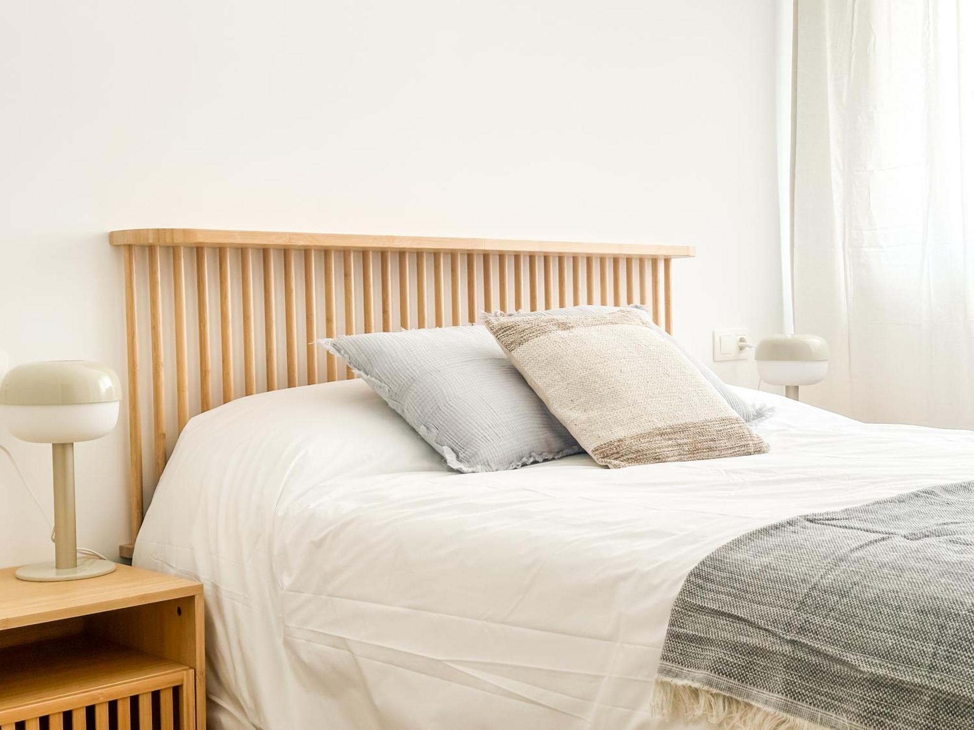 Apartamento Nosa Terra By Aloga Cee Extérieur photo